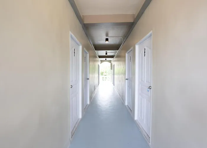 ดอนเมือง 208 Near Don Mueang Airport & Bts Wat Phrasi * Bangkok